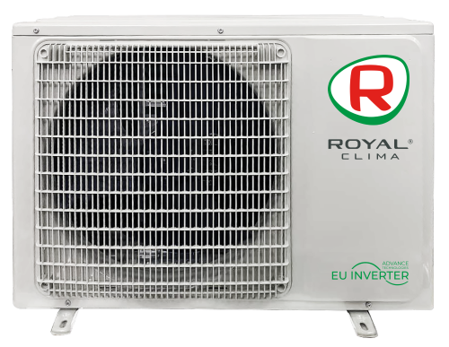 ROYAL CLIMA DC EU INVERTER ����� Cassette CO-4C 12HNI/CO-4C/pan 8D2/CO-E 12HNI CO-4C 12HNI/CO-4C/pan 8D1/CO-E 12HNI