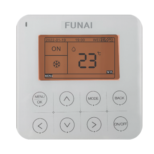 Funai ������������ �����-������� ���������� ���� ����� DRAGON LAC-DR105HP.C01/S/Pan DR-4LY/LAC-DR105HP.01/U