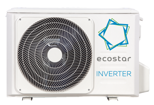 ECOSTAR ����������� �����-������� ����� RADIUM Inverter KVS-IRAD12CH