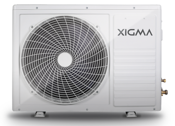 XIGMA ������������ �����-������� ����� TURBOCOOL 2024 XG-TXC70RHA