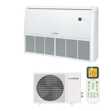 ��������-���������� ����������� Ecoclima ECLCF-H36/5R1 + ECL-H36/5R1