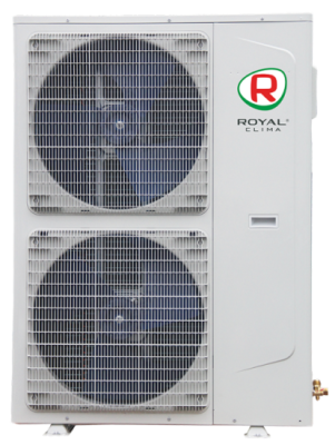 ROYAL Clima ������������ �����-������� ���������� ���� ����� COMPETENZA 2023 CO-4C 12HNX/CO-4C/pan 8D1/CO-E 12HNX