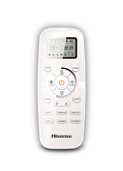 Hisense ����������� �����-������� ���������� ���� ����� HEAVY EU DC INVERTER R32 Wi-Fi AUC-60UR4RKC8/PE-QFA/CD/AUW-60U6RW8