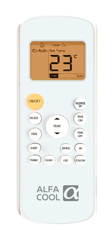 ALFACOOL ������������ �����-������� ����� APUS APS-12CH
