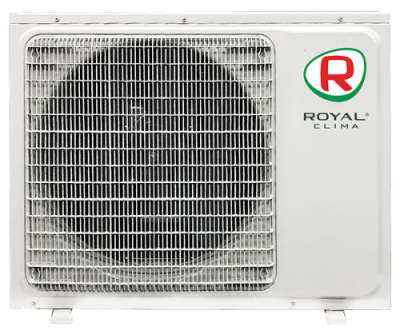 ROYAL CLIMA ������������ �����-������� ���������� ���� COMPETENZA 2024 CO-4C 24HNXA/CO-4C/pan 8D2/CO-E 24HNXA