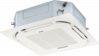 ��������� ����������� AUX ALCA-HS12/4DR2 + MBS09 + AL-HS12/4DR2(U)