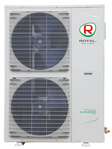 ROYAL CLIMA DC EU INVERTER ����� Cassette CO-4C 12HNI/CO-4C/pan 8D2/CO-E 12HNI CO-4C 12HNI/CO-4C/pan 8D1/CO-E 12HNI