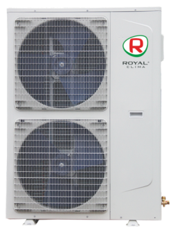 ROYAL CLIMA ������������ �����-������� ���������� ���� ����� COMPETENZA CO-D 24HNX/CO-E 24HNX CO-D 24HNX/CO-E 24HNX