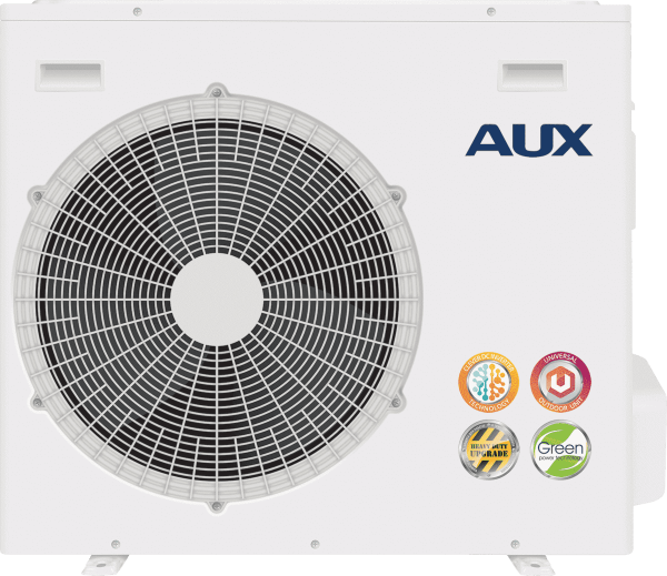 ��������� ����������� AUX ALCA-H36/5R1B�(v2) + AL-H36/5R1B(U) (v2) + MB12 ������ ��� ALCA-H24/36/48/60 on-off