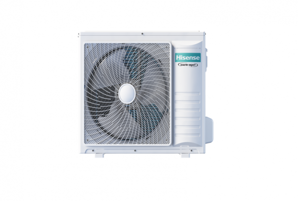 Hisense ����������� �����-������� ���������� ���� ����� HEAVY EU DC INVERTER R32 Wi-Fi AUC-36UR4RKC8/PE-QFA/CD/AUW-36U4RK7