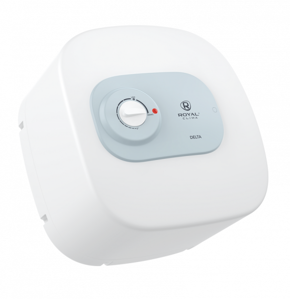 ROYAL CLIMA ������������� ��������������� ����� DELTA RWH-D15-FE