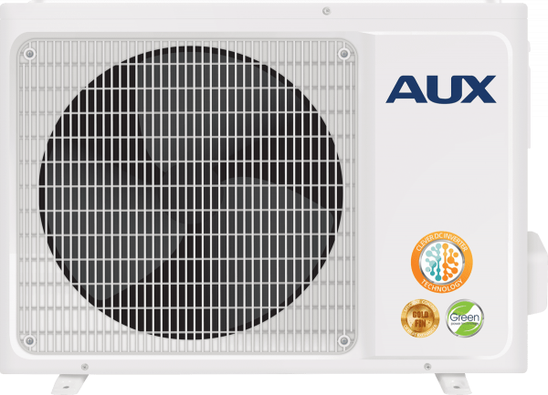 ��������� ����������� AUX ASW-H07A4/QH-R1DI + AS-H07A4/QH-R1DI, �����