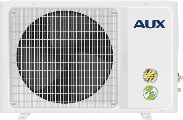 ��������� ����������� AUX ASW-H09B4/FJ-SR1 + AS-H09B4/FJ-R1, �����������