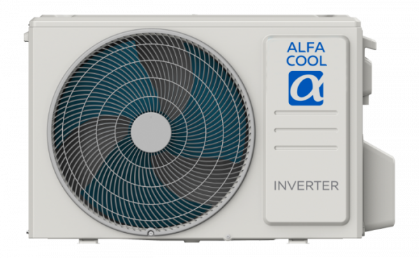 ALFACOOL ����������� �����-������� ����� APUS Inverter 2024  APFI-07CH APFI-07CH