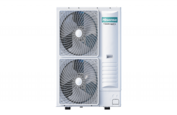 Hisense ����������� �����-������� ���������� ���� ����� HEAVY EU DC INVERTER R32 AUD-48UX4REH8/AUW-48U6RN8