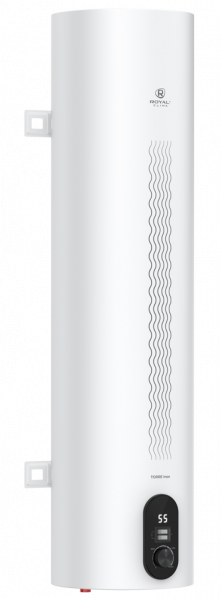 ROYAL CLIMA ������������� ��������������� ����� TORRE Inox RWH-TR50-SS