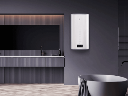 Electrolux ��������������� ����� Major LZR 3 EWH 80