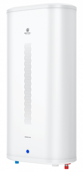 ������������� ��������������� Royal Clima �������������� ���� ����� SIGMA INOX RWH-SG100-FS