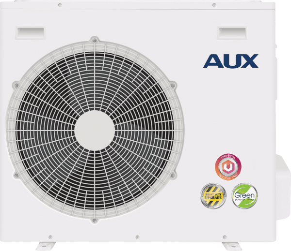 ��������� ����������� AUX ALMD-H24/4R1B (v2) + AL-H24/4R1B(U) (v2), ������