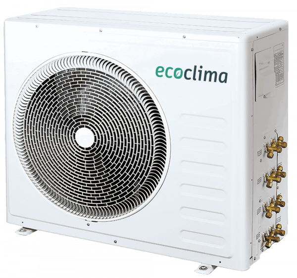 ��������� ����������� Ecoclima ECLCA/I-TC36/4R1 + ECLCP-TC04 + ECL/I-TC36/4R1