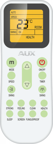 ��������� ����������� AUX ALCA-H24/4DR2 + AL-H24/4DR2(U) + MB08 ������ ��� ALCA-H24/36/48/60 inverter
