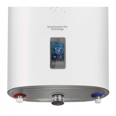 ��������������� Electrolux EWH 100 SmartInverter PRO