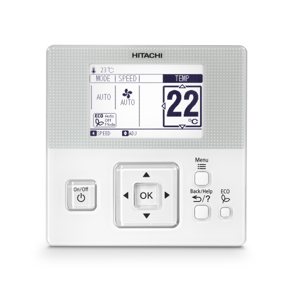 Hitachi ����������� �����-������� ���������� ���� (R32) RAD-70PPD/RAC-70NPD RAD-70PPD/RAC-70NPD