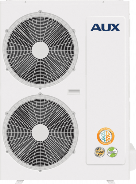 ��������� ����������� AUX ALCA-H60/5R1B�(v2) + AL-H60/5R1B(U) (v2) + MB12 ������ ��� ALCA-H24/36/48/60 on-off