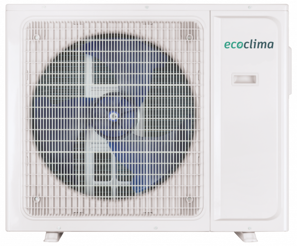 ��������� ����������� Ecoclima ECLCA-H24/4R1C + ECMB12C + ECL-H24/4R1C(U)