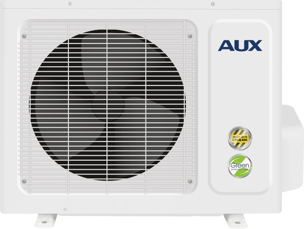 ��������� ����������� AUX ASW-H12A4/JD-R1 + AS-H12A4/JD-R1, �����