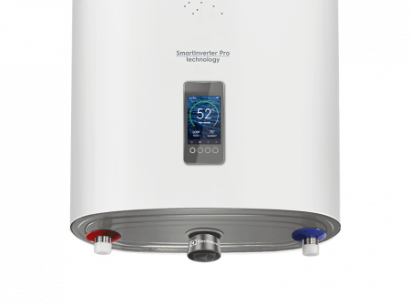 ��������������� Electrolux EWH 50 SmartInverter PRO