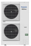 ��������� ����������� Panasonic S-250PE3E5B + U-250PZH2E8