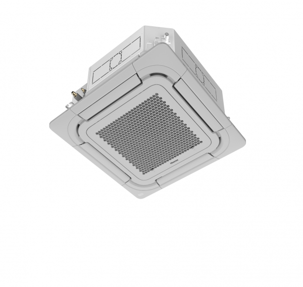 Hisense ����������� �����-������� ���������� ���� ����� HEAVY EU DC INVERTER R32 Wi-Fi AUC-48UR4RKC8/PE-QFA/CD/AUW-48U6RN8