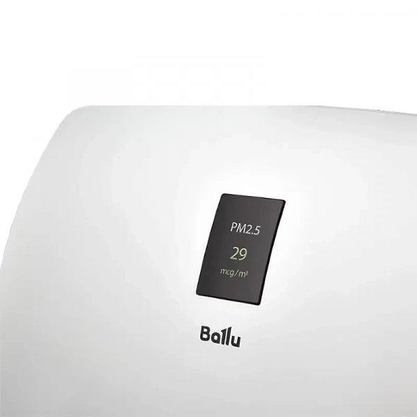 ���������� ������� ��������� Ballu ONEAIR ASP-200S