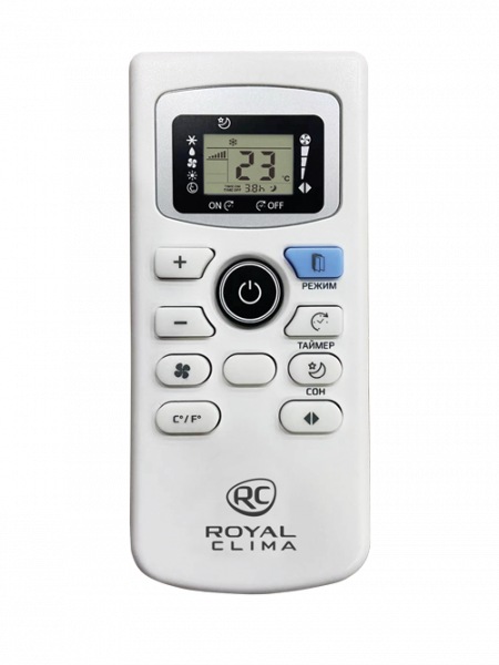 ROYAL CLIMA ��������� ����������� c���� LARGO PRO RM-LP60CN-E