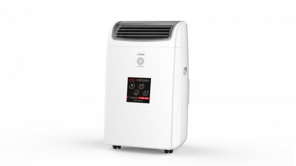 FUNAI ��������� ����������� c���� CAMOMIRU MAC-CM40HPN04