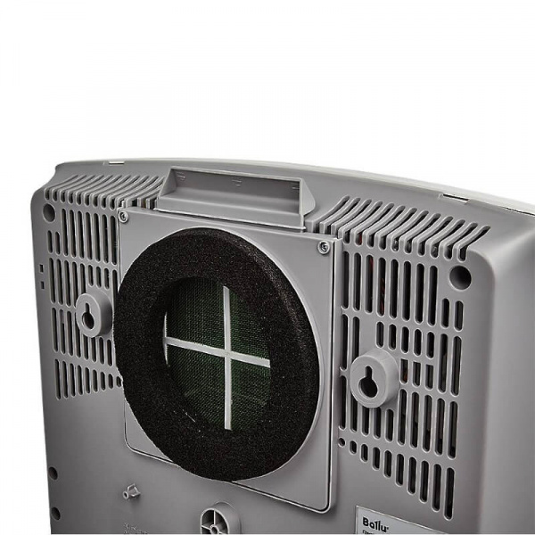 ���������� ������� ��������� Ballu ONEAIR ASP-200S