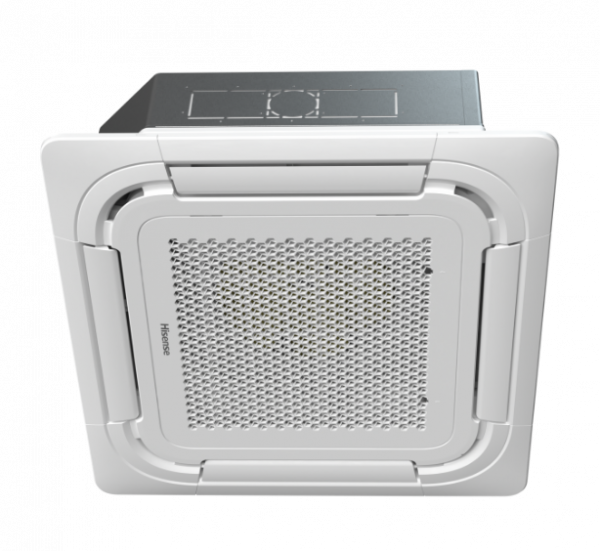 Hisense �����-������� ���������� ���� ����� HEAVY CLASSIC 2022 AUC-60HR4SKA/AUC-950R/AUW-60H6SP1