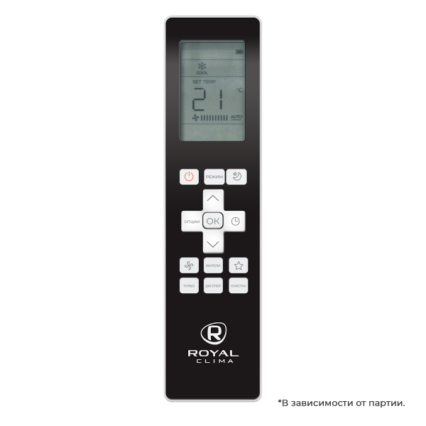 ROYAL CLIMA ������������ �����-������� ���������� ���� ����� ESPERTO ES-C 36HRX/ES � C pan/2X/ES-E 36HX