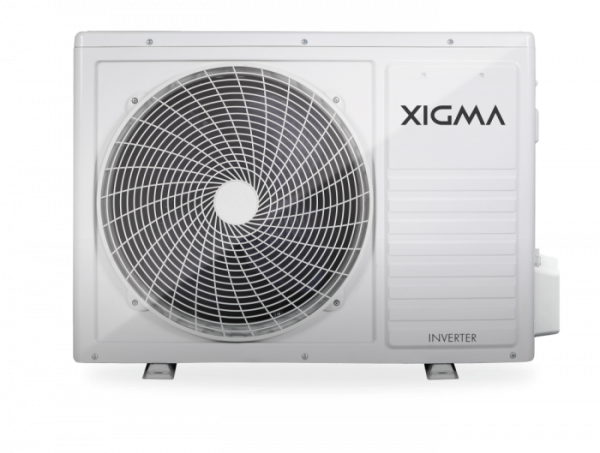 XIGMA ����������� �����-������� ����� TURBOCOOL Inverter 2024 XGI-TXC35RHA