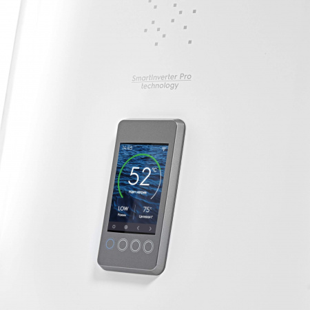 ��������������� Electrolux EWH 100 SmartInverter PRO