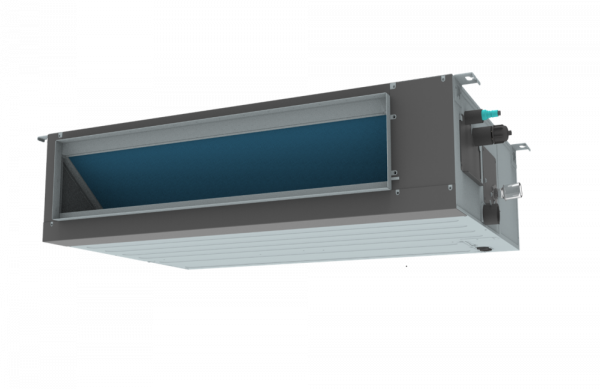 Hisense ����������� �����-������� ���������� ���� ����� HEAVY EU DC INVERTER R32 Wi-Fi AUD-24UX4RFM8/AUW-24U4RJ7