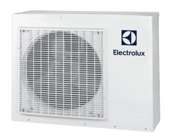 ��������� ����������� Electrolux EACS-07HP/N3 in + EACS-07HP/N3 out