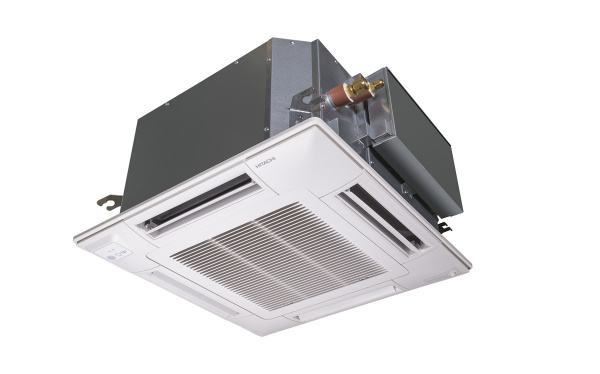 Hitachi ����������� �����-������� ���������� ���� RAI-50RPE/RAC-50NPE RAI-50RPE/RAC-50NPE/P-AP56NAMS