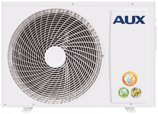 ��������� ����������� AUX ALMD-H18/4DR2A + AL-H18/4DR2A(U)