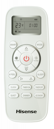 Hisense �����-������� ���������� ���� ����� HEAVY CLASSIC 2022 AUC-24HR4SJA AUC-24HR4SJA/AUC-950R/AUW-24H4SF